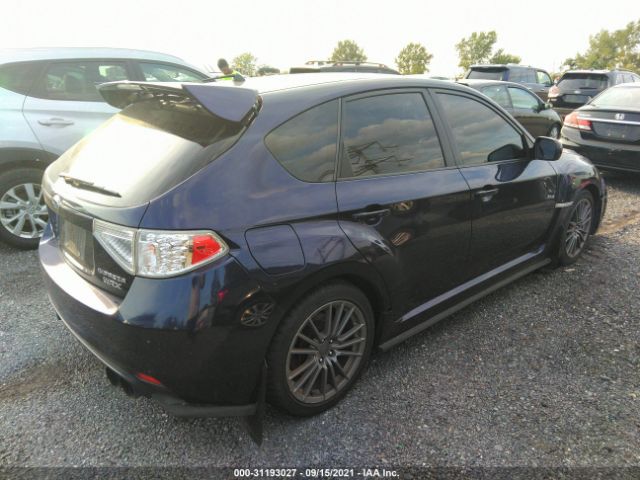 Photo 3 VIN: JF1GR7E63DG847589 - SUBARU IMPREZA WAGON WRX 