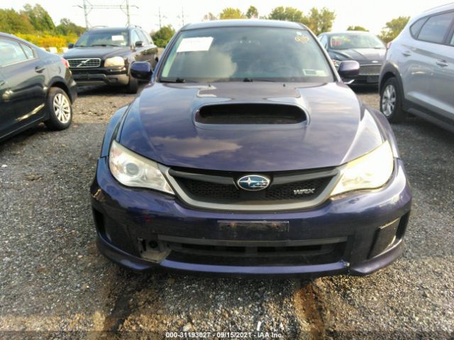 Photo 5 VIN: JF1GR7E63DG847589 - SUBARU IMPREZA WAGON WRX 