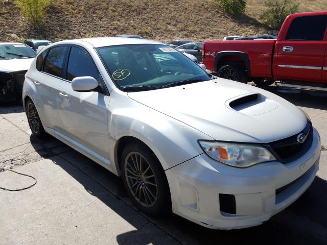 Photo 0 VIN: JF1GR7E63EG200093 - SUBARU IMPREZA WR 