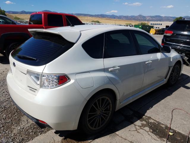 Photo 3 VIN: JF1GR7E63EG200093 - SUBARU IMPREZA WR 