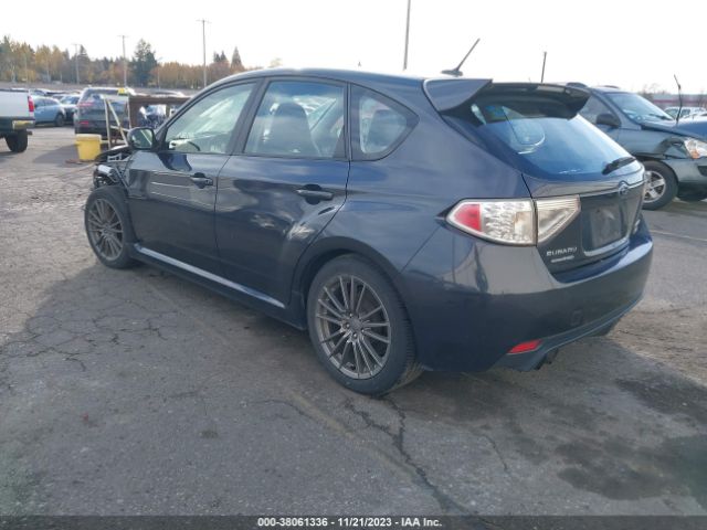 Photo 2 VIN: JF1GR7E63EG236494 - SUBARU IMPREZA WRX 