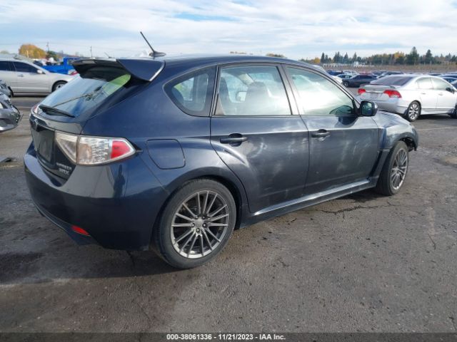 Photo 3 VIN: JF1GR7E63EG236494 - SUBARU IMPREZA WRX 