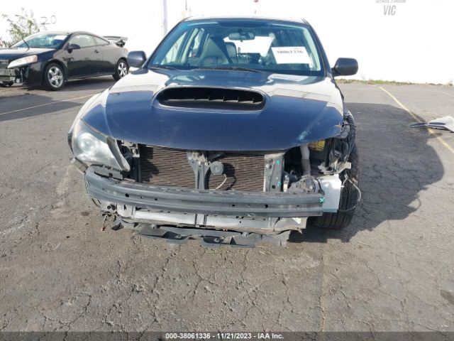 Photo 5 VIN: JF1GR7E63EG236494 - SUBARU IMPREZA WRX 