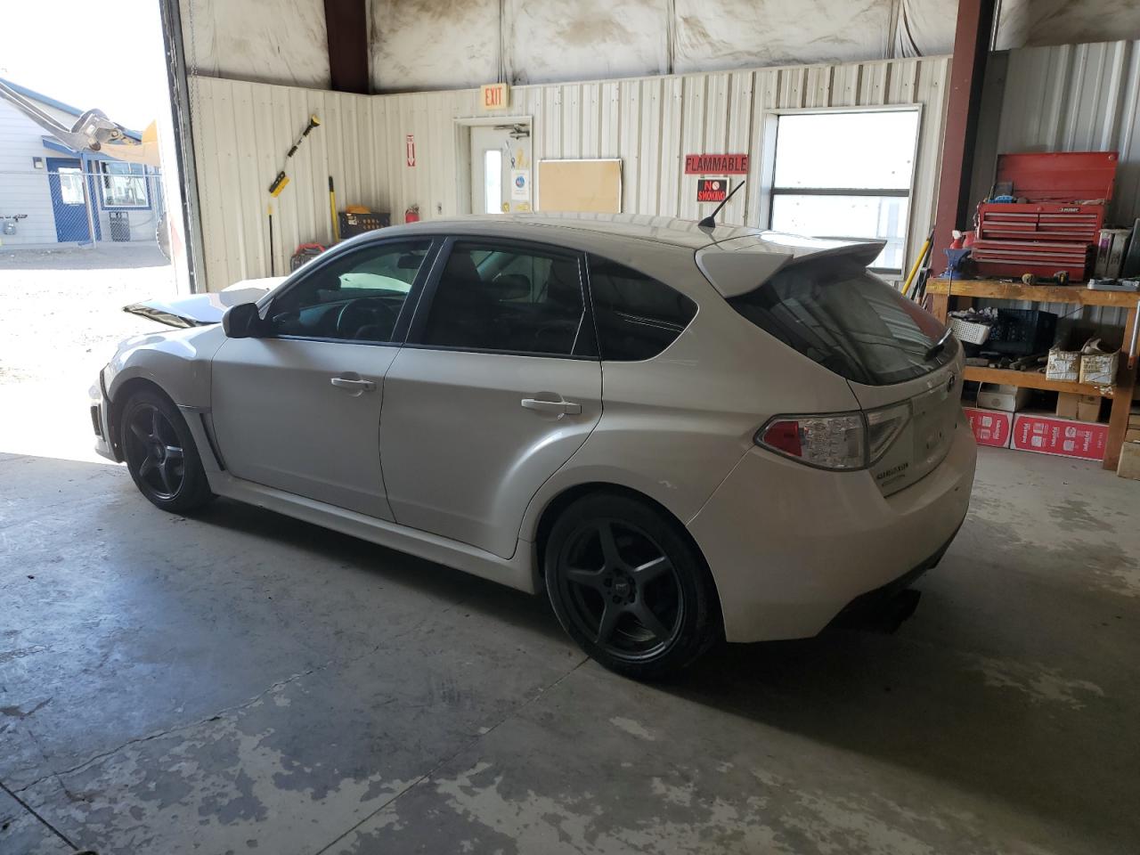 Photo 1 VIN: JF1GR7E63EG239749 - SUBARU WRX 