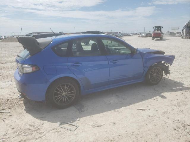 Photo 2 VIN: JF1GR7E64BG818051 - SUBARU IMPREZA WR 