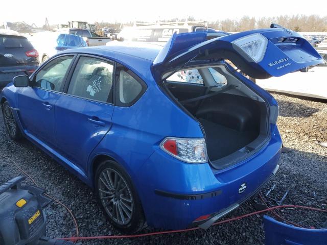 Photo 1 VIN: JF1GR7E64BG833097 - SUBARU IMPREZA WR 