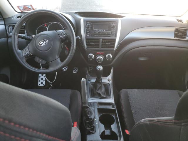 Photo 7 VIN: JF1GR7E64BG833097 - SUBARU IMPREZA WR 