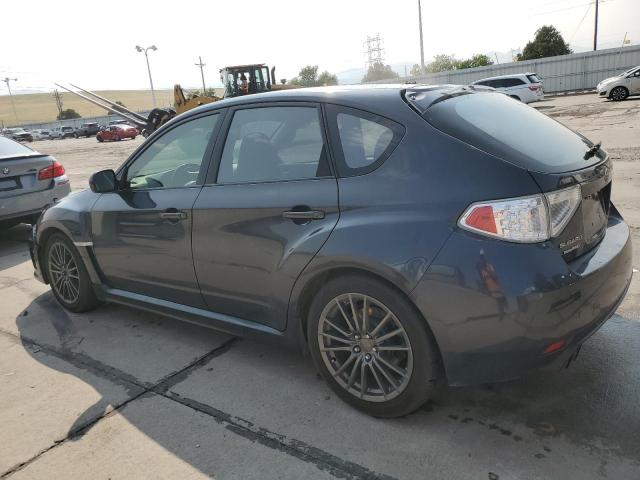 Photo 1 VIN: JF1GR7E64BG833259 - SUBARU IMPREZA WR 