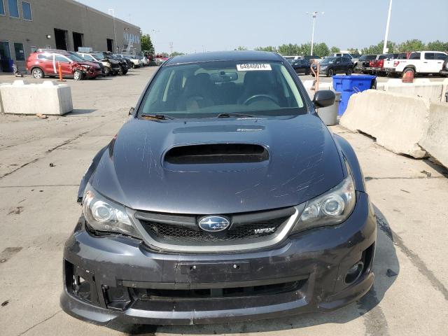 Photo 4 VIN: JF1GR7E64BG833259 - SUBARU IMPREZA WR 