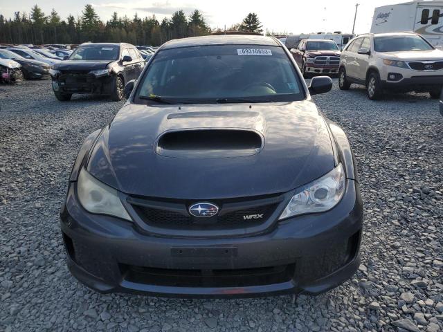 Photo 4 VIN: JF1GR7E64CG200214 - SUBARU WRX 