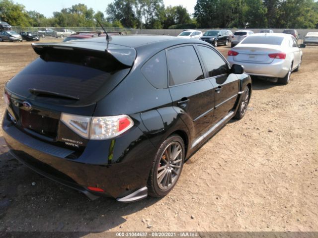 Photo 3 VIN: JF1GR7E64CG201069 - SUBARU IMPREZA WAGON WRX 