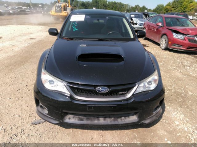 Photo 5 VIN: JF1GR7E64CG201069 - SUBARU IMPREZA WAGON WRX 