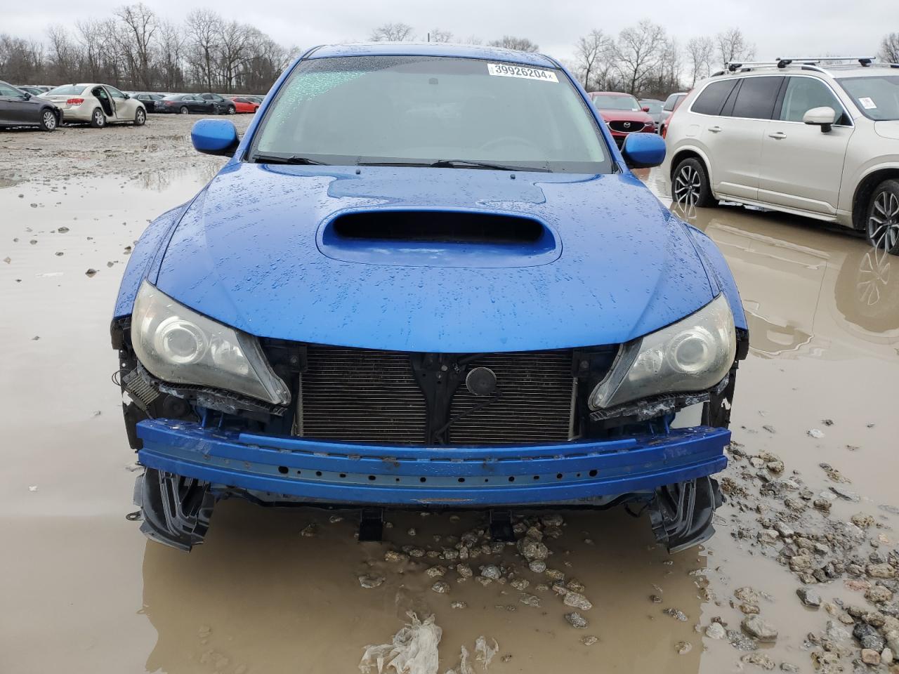 Photo 4 VIN: JF1GR7E64CG215165 - SUBARU WRX 