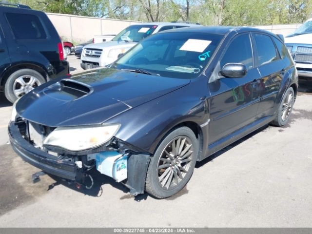 Photo 1 VIN: JF1GR7E64CG217630 - SUBARU IMPREZA 