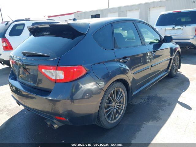 Photo 3 VIN: JF1GR7E64CG217630 - SUBARU IMPREZA 