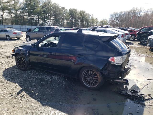 Photo 1 VIN: JF1GR7E64CG219376 - SUBARU IMPREZA WR 