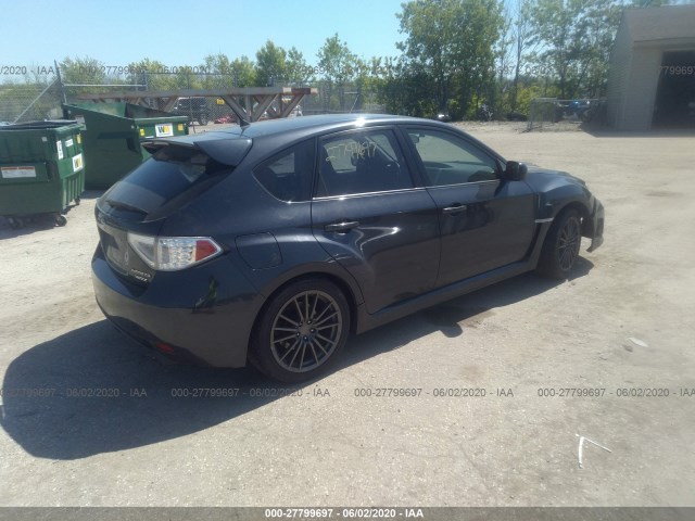 Photo 3 VIN: JF1GR7E64CG233164 - SUBARU IMPREZA WAGON WRX 