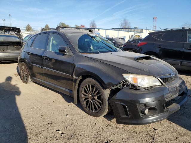 Photo 3 VIN: JF1GR7E64DG214485 - SUBARU WRX 