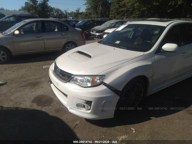 Photo 5 VIN: JF1GR7E64DG827268 - SUBARU IMPREZA WAGON WRX 