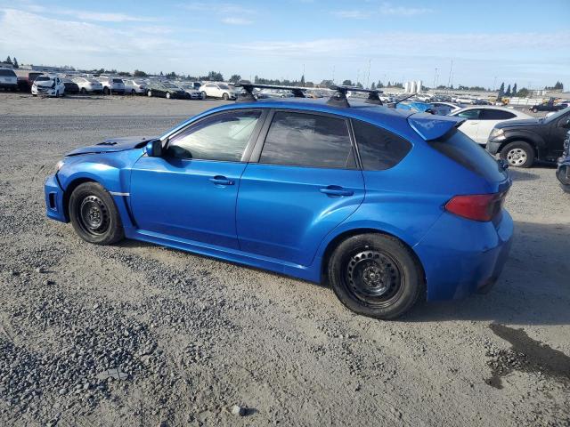 Photo 1 VIN: JF1GR7E64DG881136 - SUBARU IMPREZA WR 