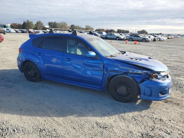 Photo 3 VIN: JF1GR7E64DG881136 - SUBARU IMPREZA WR 