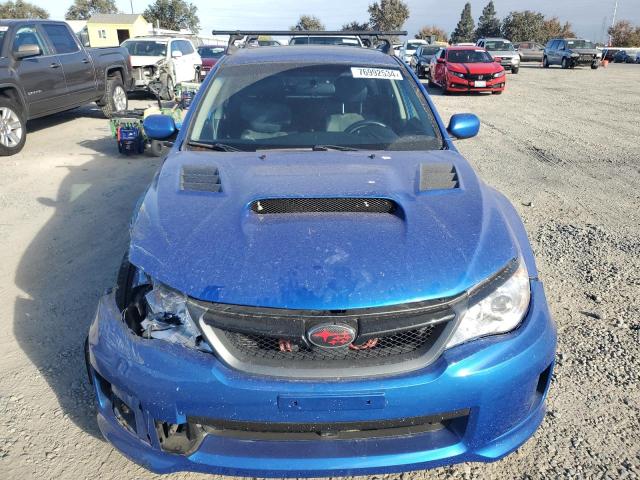 Photo 4 VIN: JF1GR7E64DG881136 - SUBARU IMPREZA WR 