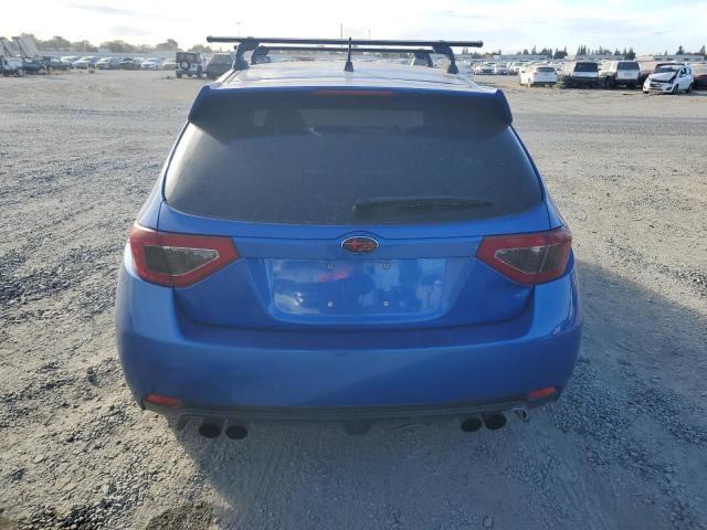 Photo 5 VIN: JF1GR7E64DG881136 - SUBARU IMPREZA WR 