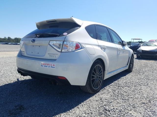 Photo 3 VIN: JF1GR7E64EG203357 - SUBARU IMPREZA WR 