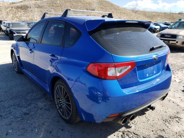 Photo 1 VIN: JF1GR7E64EG214732 - SUBARU WRX 