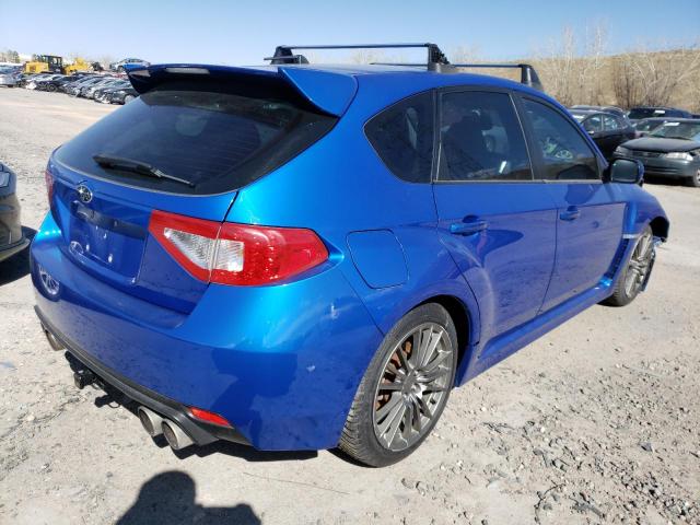 Photo 2 VIN: JF1GR7E64EG214732 - SUBARU WRX 