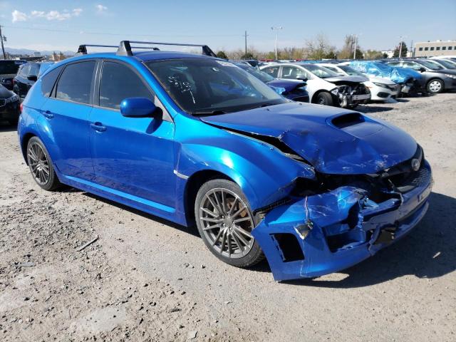 Photo 3 VIN: JF1GR7E64EG214732 - SUBARU WRX 