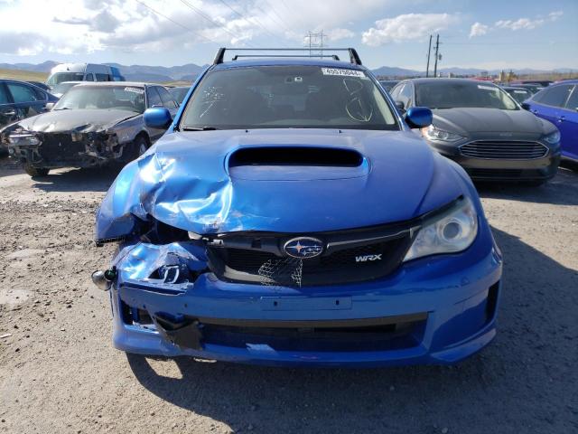 Photo 4 VIN: JF1GR7E64EG214732 - SUBARU WRX 