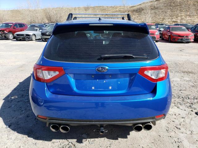 Photo 5 VIN: JF1GR7E64EG214732 - SUBARU WRX 