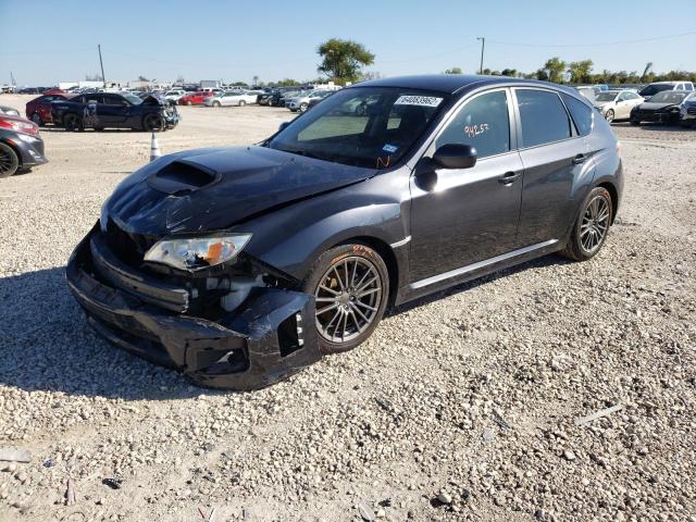 Photo 1 VIN: JF1GR7E64EG238643 - SUBARU IMPREZA WR 