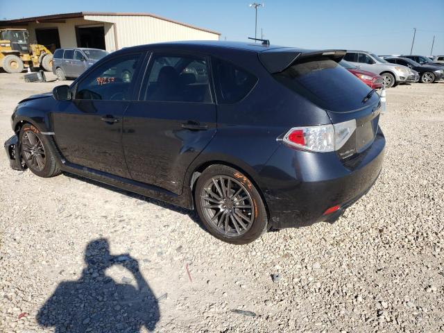 Photo 2 VIN: JF1GR7E64EG238643 - SUBARU IMPREZA WR 