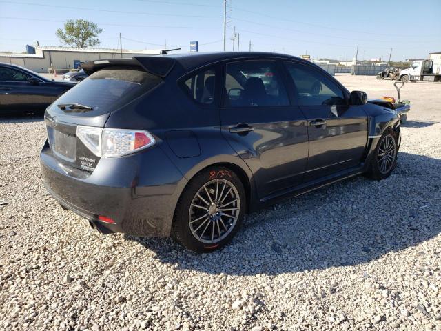 Photo 3 VIN: JF1GR7E64EG238643 - SUBARU IMPREZA WR 