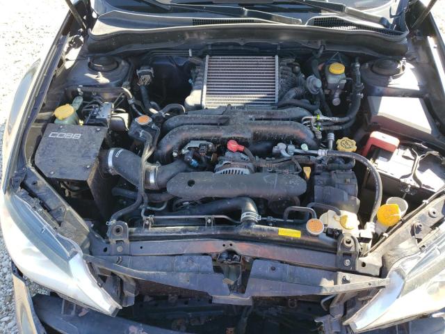 Photo 6 VIN: JF1GR7E64EG238643 - SUBARU IMPREZA WR 