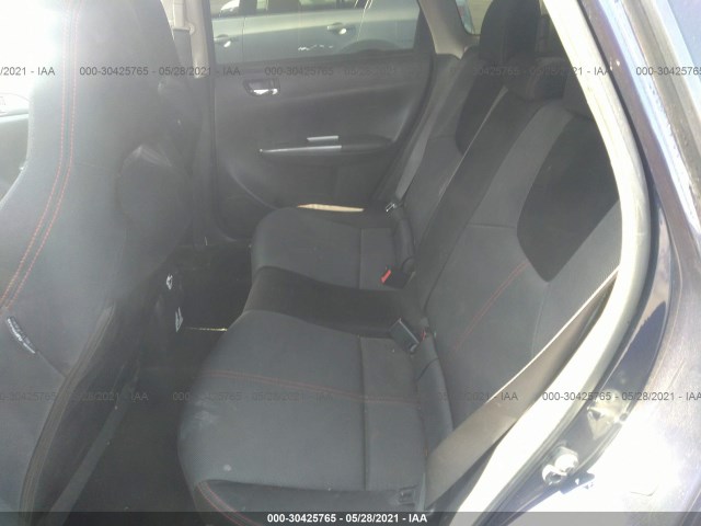 Photo 7 VIN: JF1GR7E64EG244099 - SUBARU IMPREZA WAGON WRX 