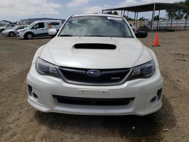 Photo 4 VIN: JF1GR7E64EG260531 - SUBARU IMPREZA WR 