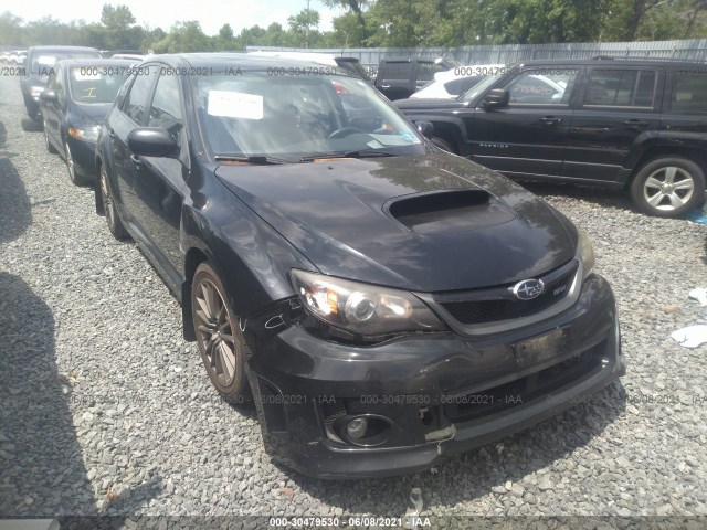 Photo 0 VIN: JF1GR7E65BG816647 - SUBARU IMPREZA WAGON WRX 