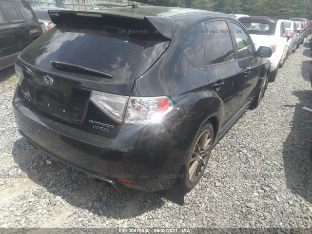 Photo 3 VIN: JF1GR7E65BG816647 - SUBARU IMPREZA WAGON WRX 