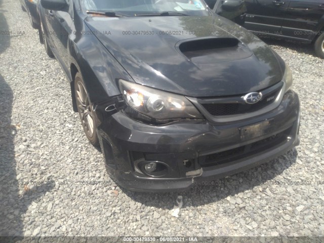 Photo 5 VIN: JF1GR7E65BG816647 - SUBARU IMPREZA WAGON WRX 