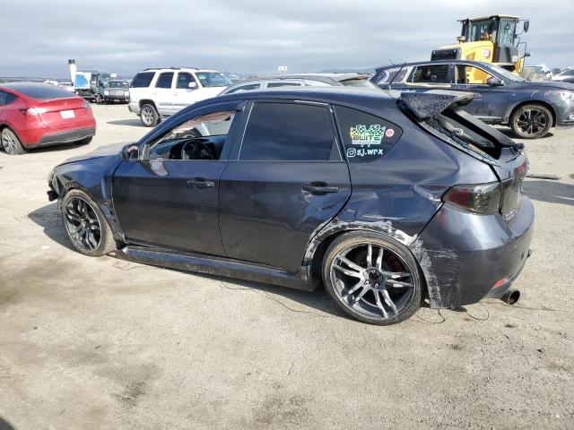 Photo 1 VIN: JF1GR7E65BG826160 - SUBARU WRX 