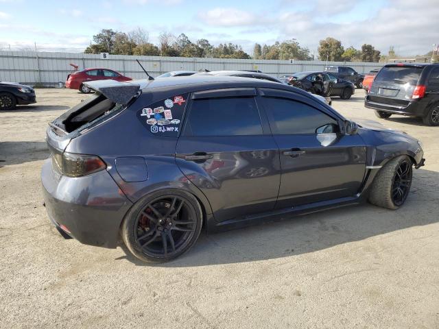 Photo 2 VIN: JF1GR7E65BG826160 - SUBARU WRX 