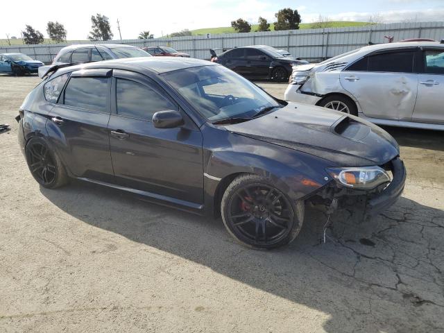 Photo 3 VIN: JF1GR7E65BG826160 - SUBARU WRX 