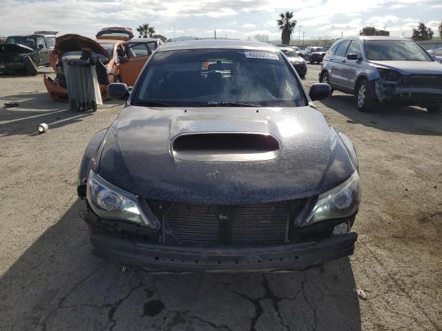 Photo 4 VIN: JF1GR7E65BG826160 - SUBARU WRX 