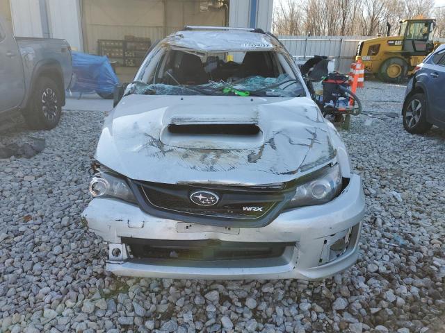 Photo 4 VIN: JF1GR7E65BG827549 - SUBARU WRX 