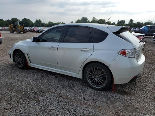 Photo 1 VIN: JF1GR7E65BG833156 - SUBARU IMPREZA WR 