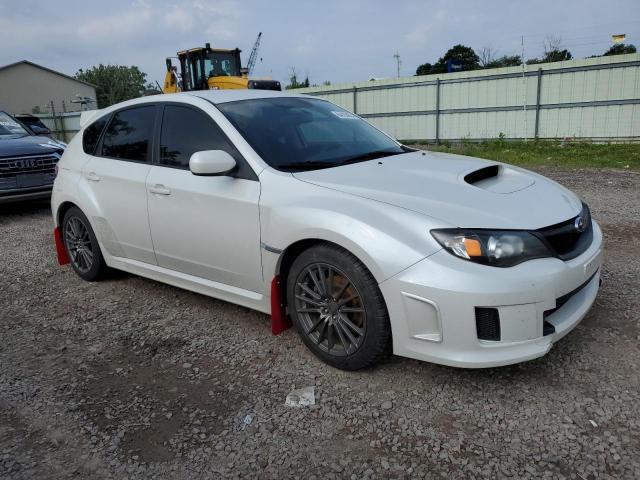 Photo 3 VIN: JF1GR7E65BG833156 - SUBARU IMPREZA WR 