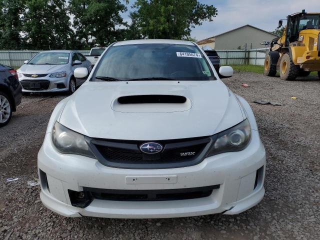 Photo 4 VIN: JF1GR7E65BG833156 - SUBARU IMPREZA WR 